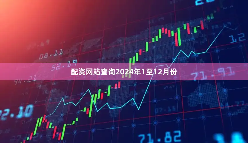 配资网站查询　　2024年1至12月份